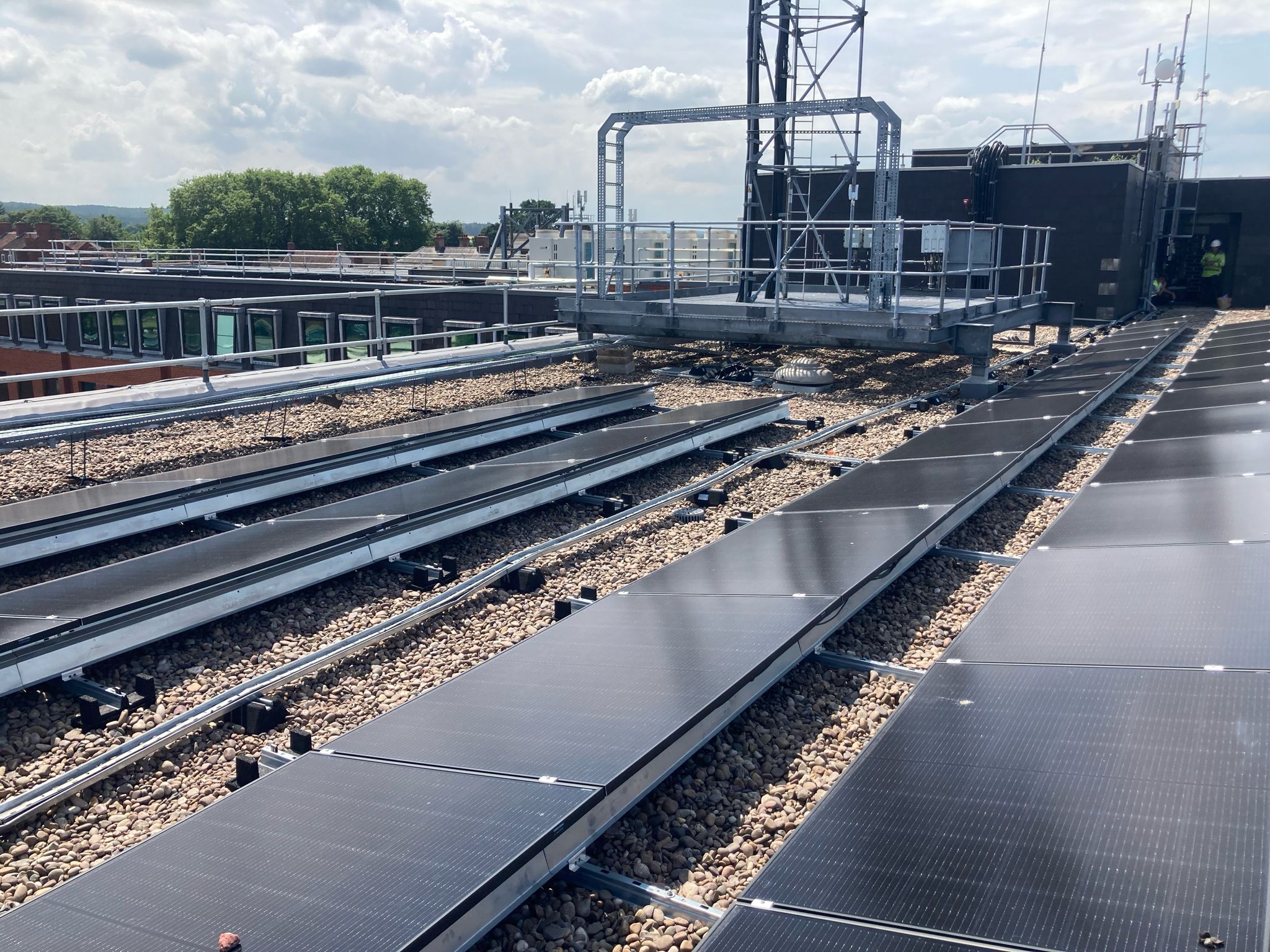 Solar Installations image 8